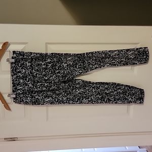 Size 10 lululemon align leggings